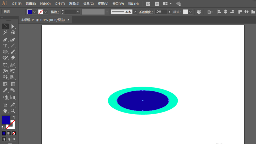关于ai设计出立体感金币的方法介绍