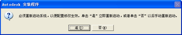 关于AutoCAD2006进行安装的操作流程 关于一个逢赌必赢的办法