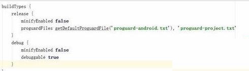 关于Android Studio对library进行断点调试的方法 关于一招永不打呼噜