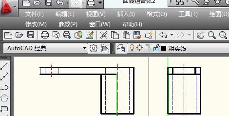 关于AutoCAD2019删除图层的操作方法步骤 关于种植一个对象