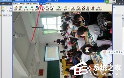 关于ACDSee怎么旋转图片（acdsee旋转图片快捷键）