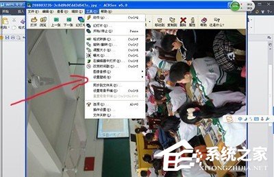 关于ACDSee怎么旋转图片（acdsee旋转图片快捷键）