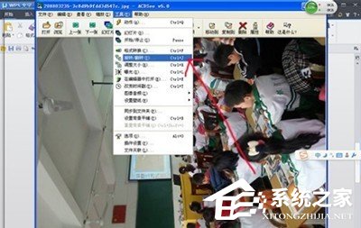 关于ACDSee怎么旋转图片（acdsee旋转图片快捷键）