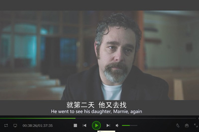 关于爱奇艺万能播放器播放亮度暗怎么办