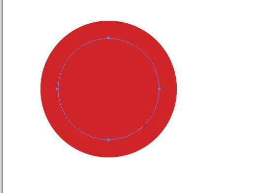 关于AI制作出圆环具体步骤介绍
