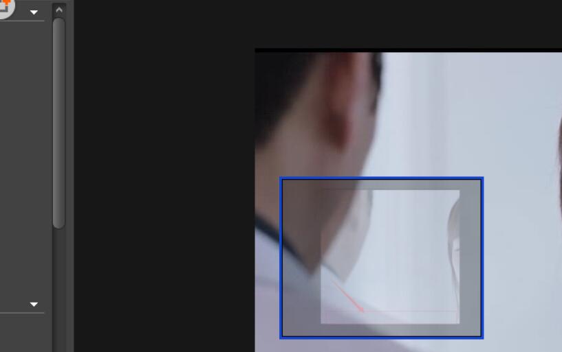 关于BB FlashBack将视频画面进行水平翻转的操作教程