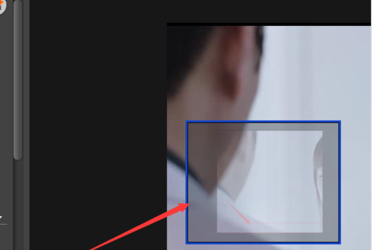 关于BB FlashBack将视频画面进行水平翻转的操作教程