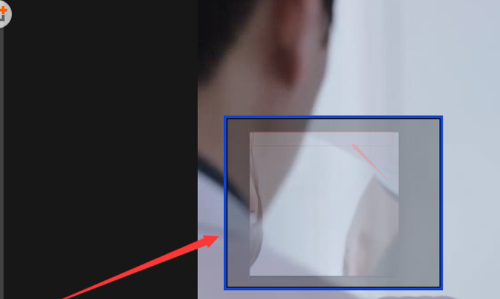 关于BB FlashBack给视频设置鼠标点击交互效果的操作教程