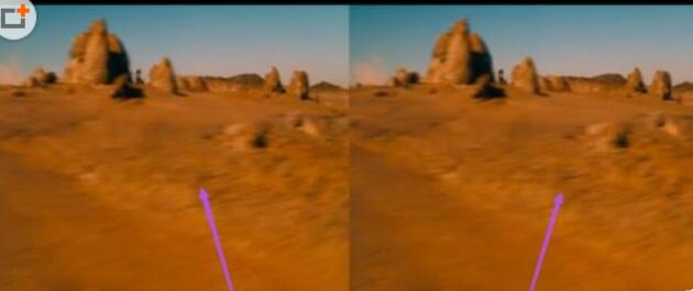 关于暴风影音设置左右分屏的操作教程 暴风影音综合设置