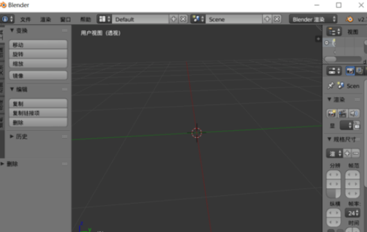 关于Blender制作不规则弯曲模型的操作步骤 关于挽回婚姻
