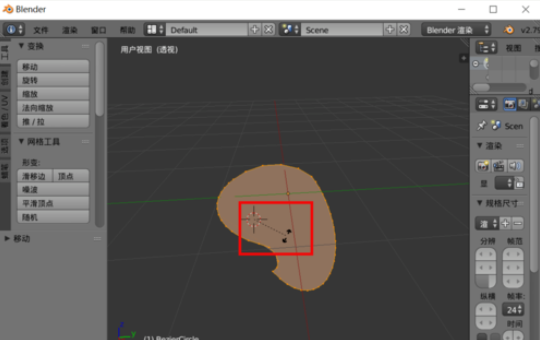 关于Blender制作不规则弯曲模型的操作步骤 关于挽回婚姻