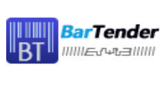 关于BarTender打印温度更改过程介绍