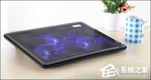 关于笔记本散热器有哪些种类