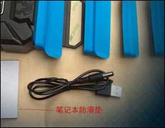 关于笔记本散热器有哪些种类