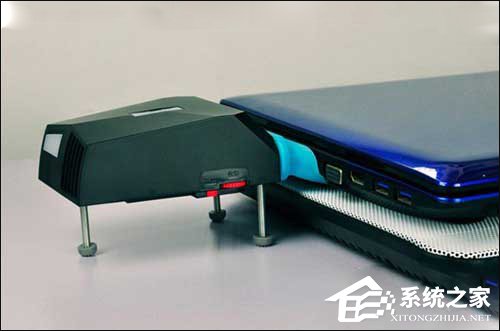 关于笔记本散热器有哪些种类