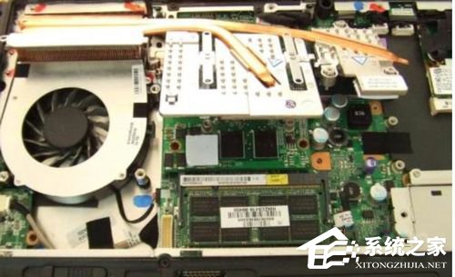 笔记本黑屏如何解决?