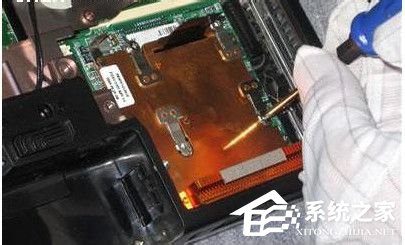 关于笔记本显卡能换吗