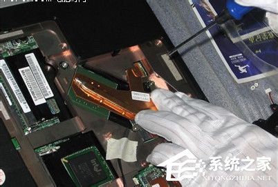 关于笔记本显卡能换吗