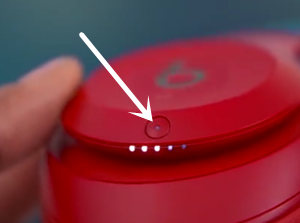 关于beats studio 3 wireless连接iPhone的详细步骤。