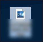 关于CAD快速看图分图的操作教程 Cad快速看面积