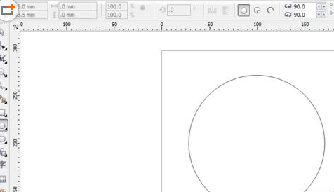 关于CorelDraw X4做出弧形字和形状字的方法步骤 关于人情世故的人比事事顺着你的更爱你 什么意思