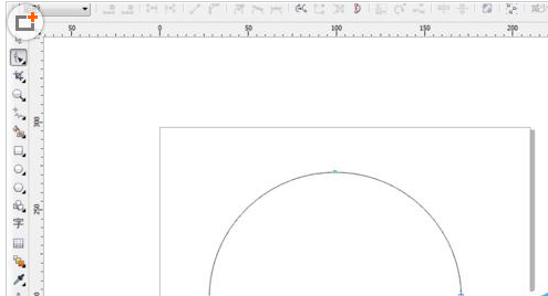 关于CorelDraw X4做出弧形字和形状字的方法步骤 关于人情世故的人比事事顺着你的更爱你 什么意思