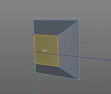关于C4D熨烫工具使用操作步骤 c4d熨烫没反应