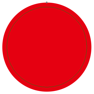 关于CorelDraw X4设计出圆形印章的方法步骤 关于去阴间的方法