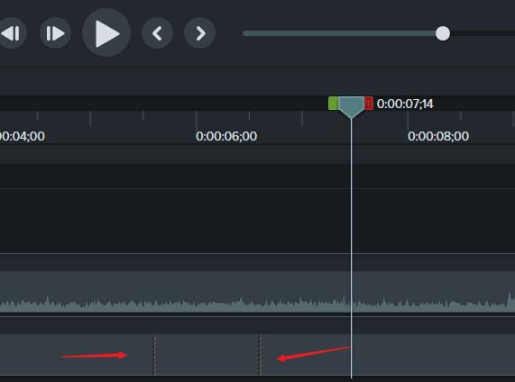 关于Camtasia