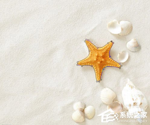 关于磁性套索工具怎么用