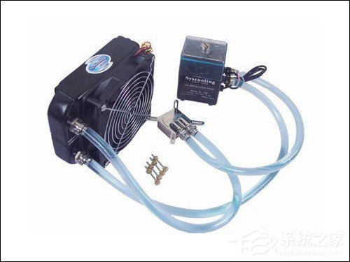 关于CPU散热器有哪些分类和选择（电脑cpu的散热器有哪些）