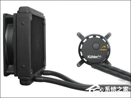 关于CPU散热器有哪些分类和选择（电脑cpu的散热器有哪些）