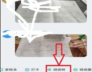 关于钉钉群给班级树浇水的方法教程。