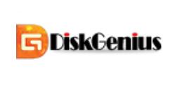 diskgenius中SD卡分区的删除具体方法步骤