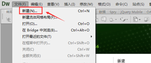 关于dreamweaver cs6添加文本区域的操作过程 关于聊天回复的软件