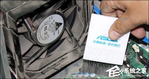 关于电脑机箱漏电的原因和解决方法