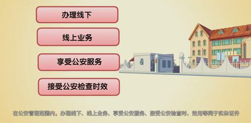 电子身份证在哪里办理