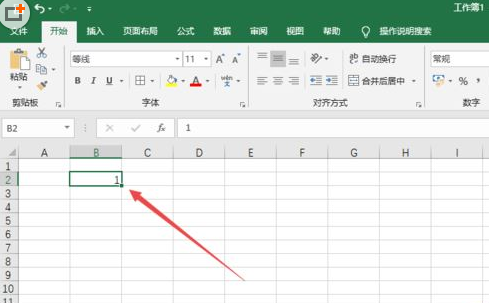 关于Excel 2019自动排序编号的详细步骤教程