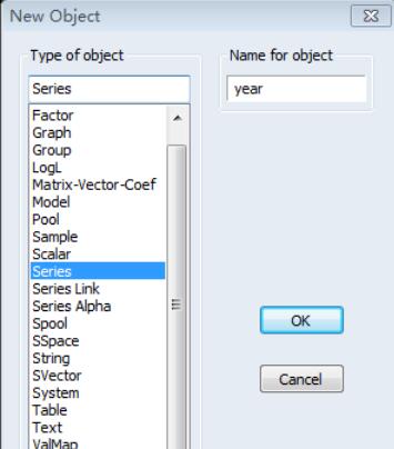 关于Eviews中录入非平衡面板数据的方法 关于如何做生意