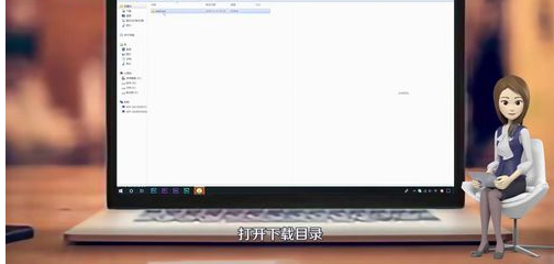 explorer.exe黑屏修复的处理方法截图