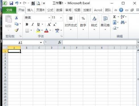 关于Excel表格里多列内容合并到一列的操作流程 excel谁教的好