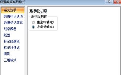 关于excel2007做出柏拉图的详细过程 关于怎么说话