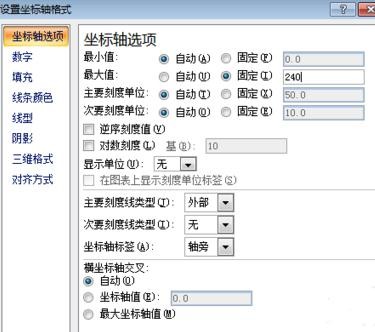 关于excel2007做出柏拉图的详细过程 关于怎么说话