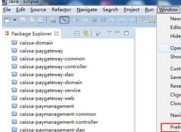 关于eclipse提交项目时忽略某些文件的设置方法 关于把卡弄成无限流量