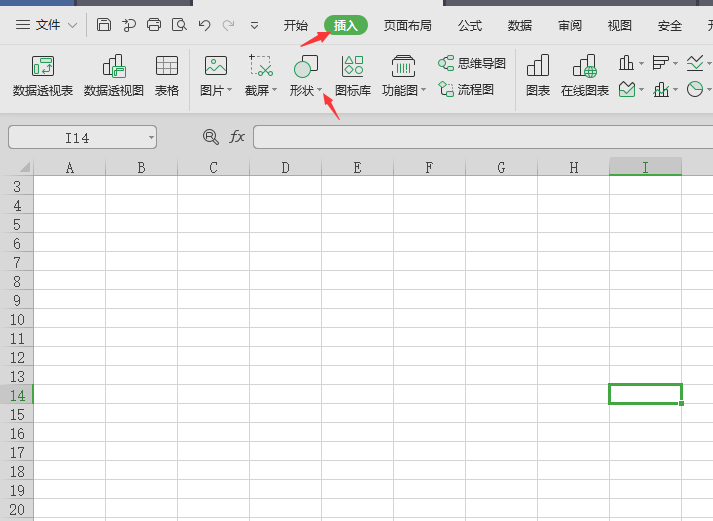 关于Excel绘制联盟印章logo的操作方法 教excel的公众号
