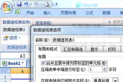 关于Excel怎么合并同类项 教excel的公众号