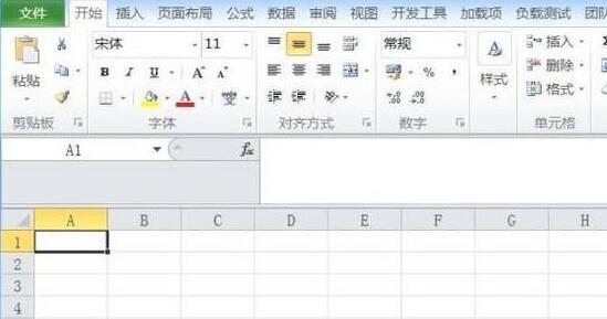 关于Excel表格绘制房屋平面图的详细操作方法