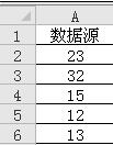 关于Excel中求倍数的操作教程