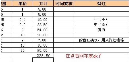 关于Excel函数求和结果总显示公式的处理教程