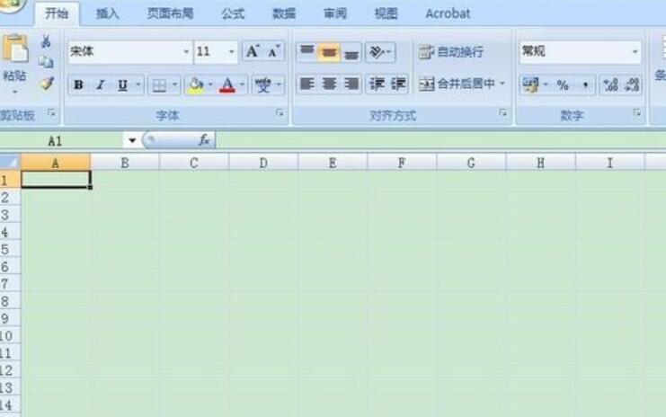 关于Excel对成绩结果进行自动评价的操作步骤